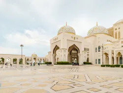 Qasr Al Watan Skip-the-Line Tickets